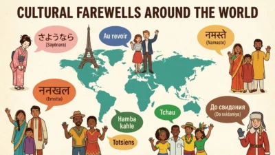 farewell in different languages