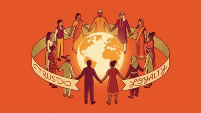 loyalty in different languages