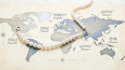 pearl in different languages