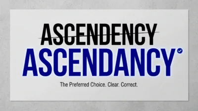 ascendency vs ascendancy