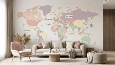 my love in diffrent language