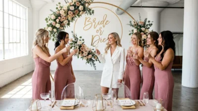 bride or die