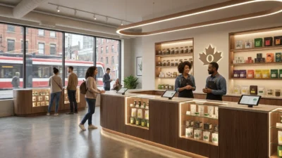 dispensary ontario