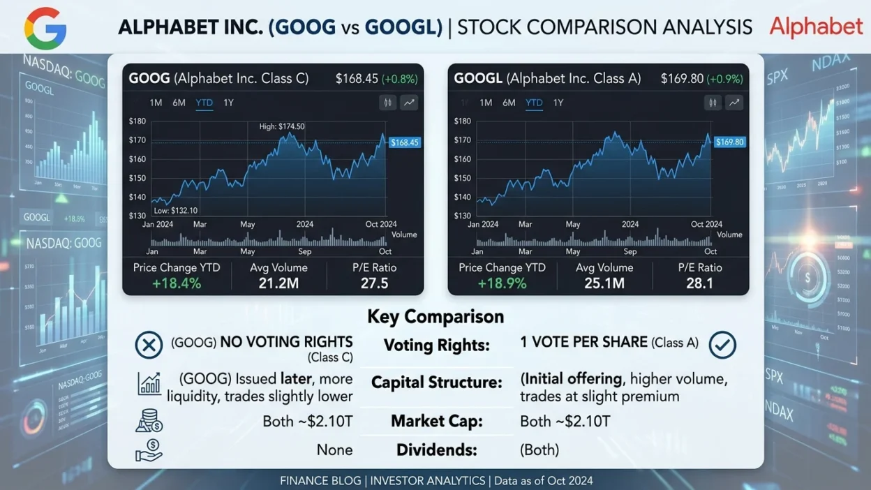 goog vs googl