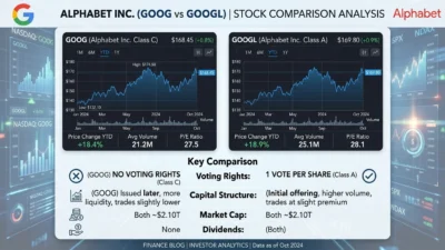 goog vs googl