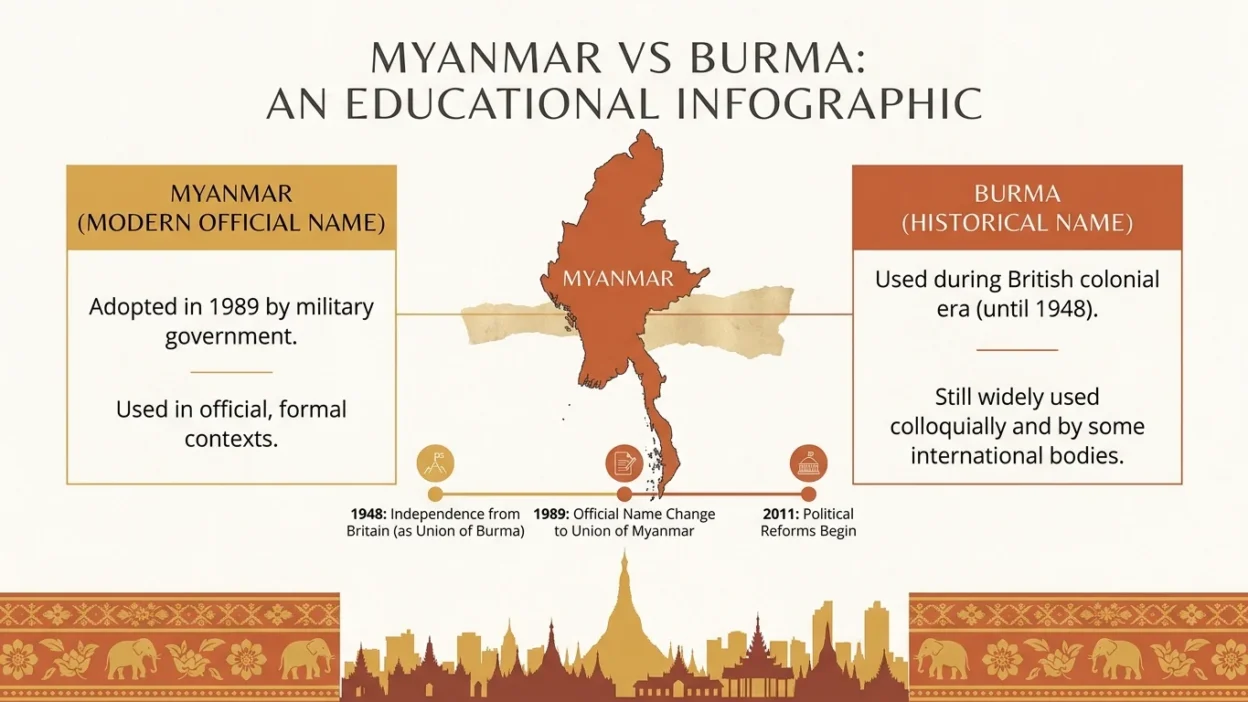 myanmar vs burma