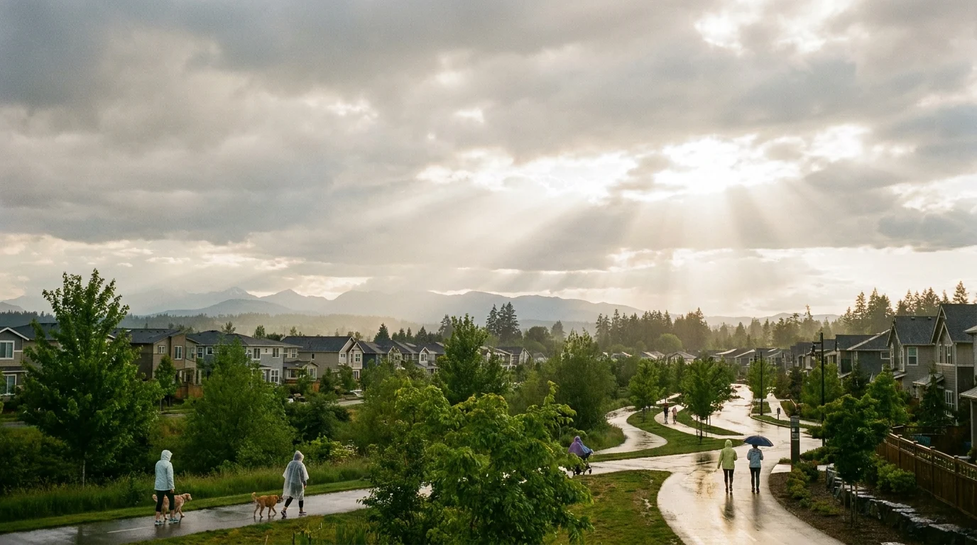 Redmond Weather: Current Forecast, Rain Chances, Temperature Trends ...